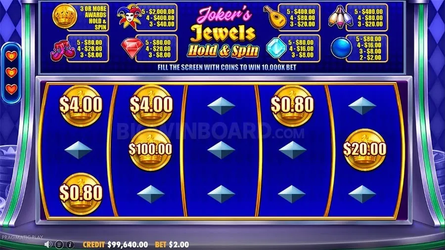 747-9 Demystifying Casino Bonuses