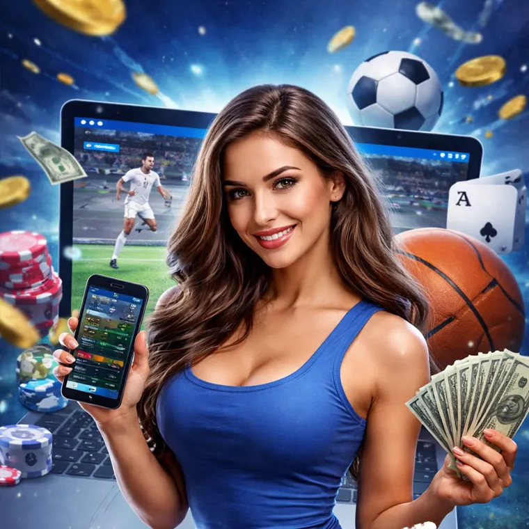 Exclusive Mobile Bonuses and Promotions for 747-9 App Users