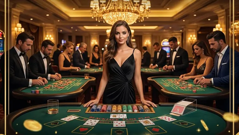 747-9 App Game Showcase: Live Casino, Sports Betting, Slots