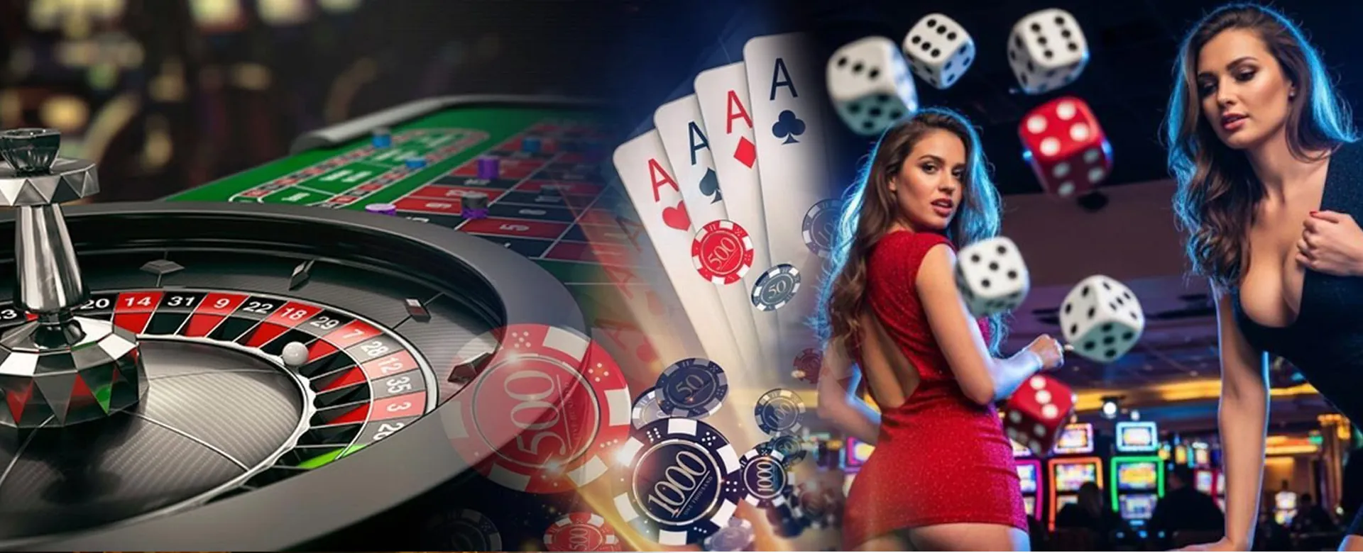 747-9 Online Casino Hero Banner with Promotions