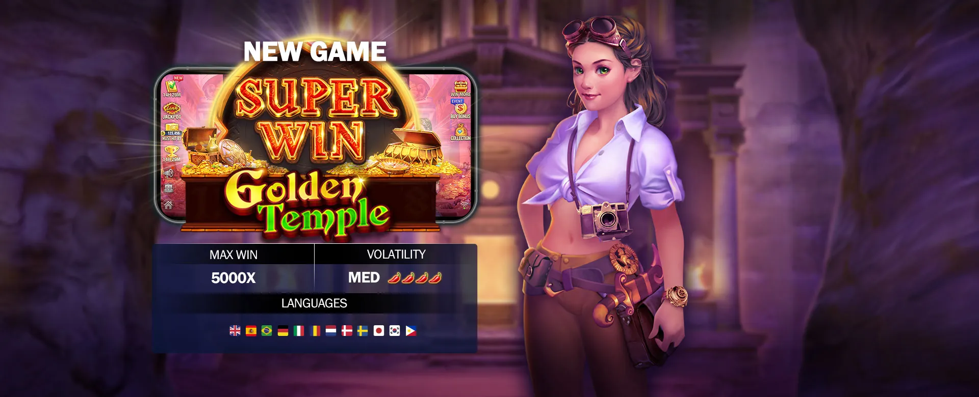 747-9 Live Casino Cashback