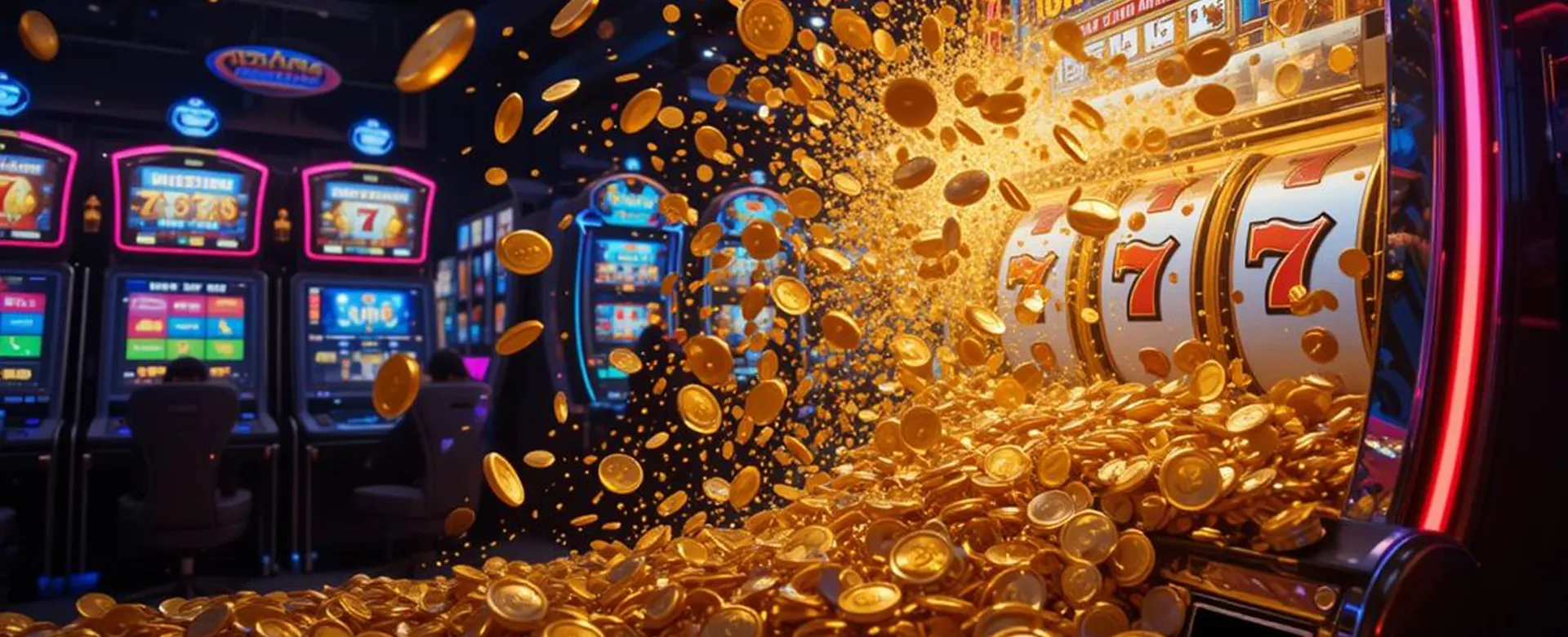 747-9 Exclusive Welcome Bonus