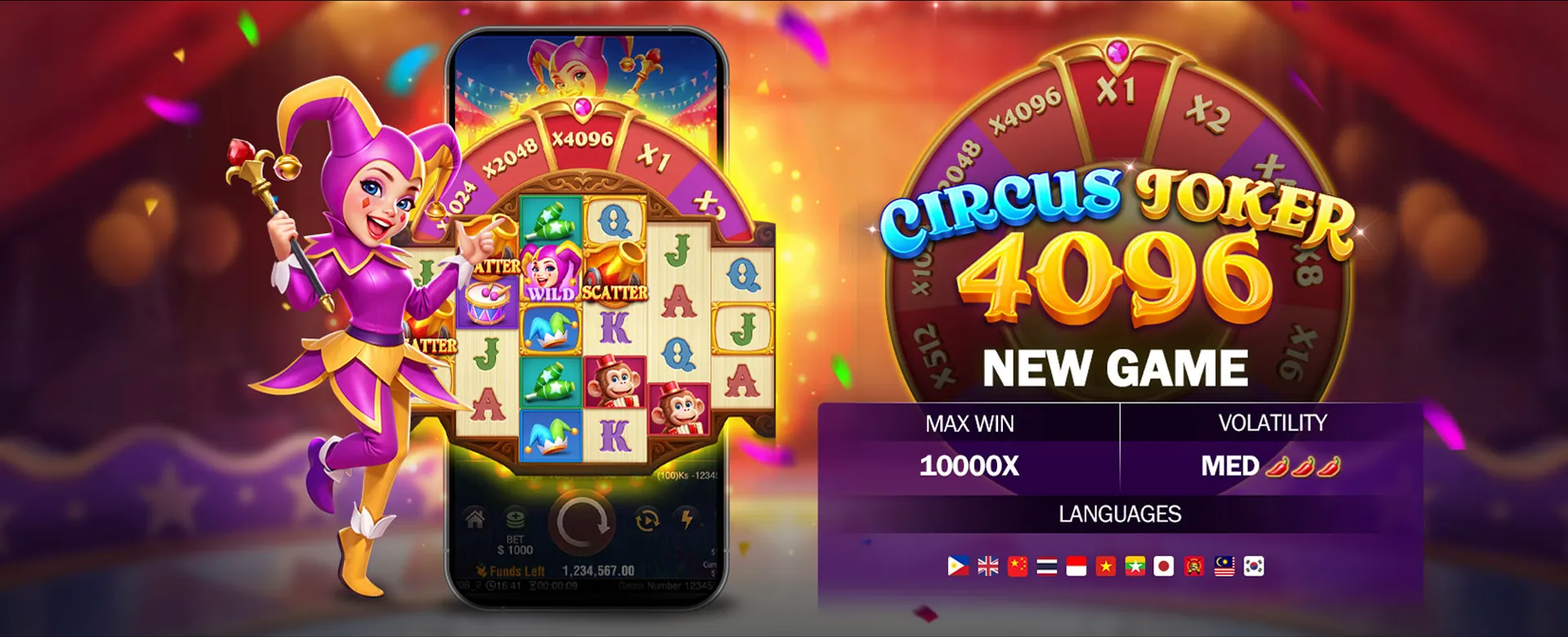A golden-themed online casino interface with various games, representing winning strategies on the 747-9 platform.
