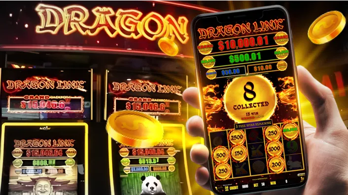 Bingo Jackpot Win