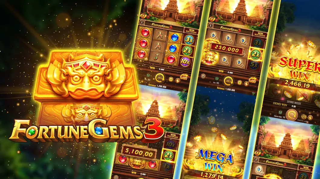 Classic Fruit Slots