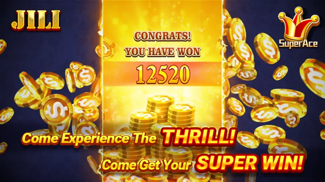 Dragon's Fortune Slot