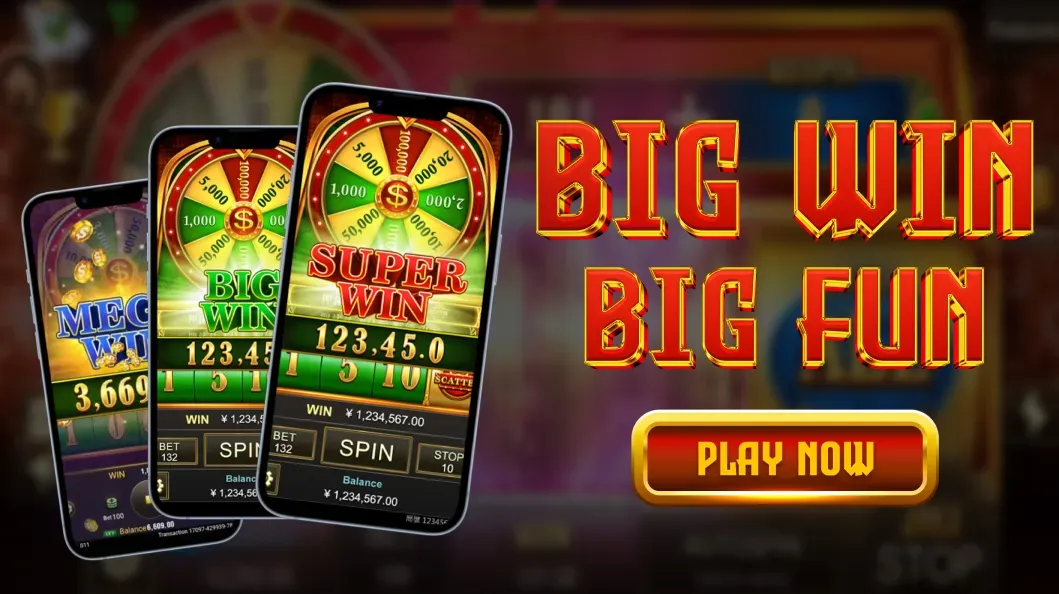 Olympus Riches Slot