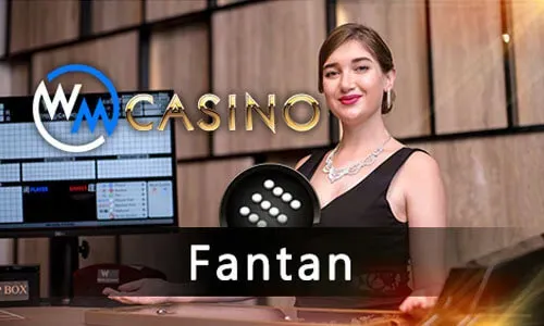 Live casino experience guide image