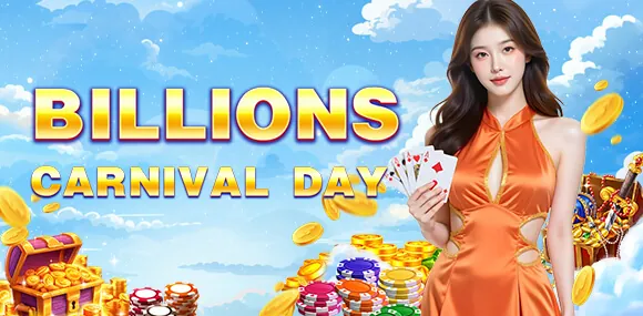 747-9 Live Casino Daily Cashback